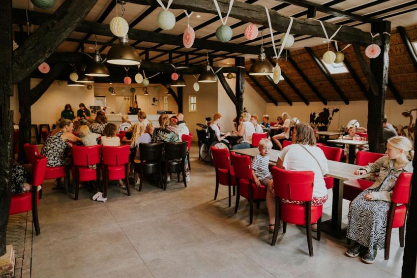 Cosy house | 4 persoons - foto 11