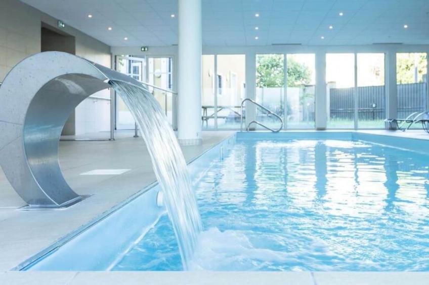 Appart'hôtel Odalys La Rose d'Argent - foto 15