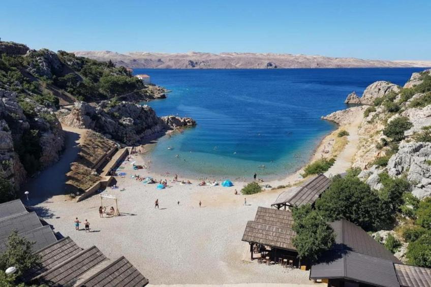 Studio Apartments Darija - A1 - foto 19