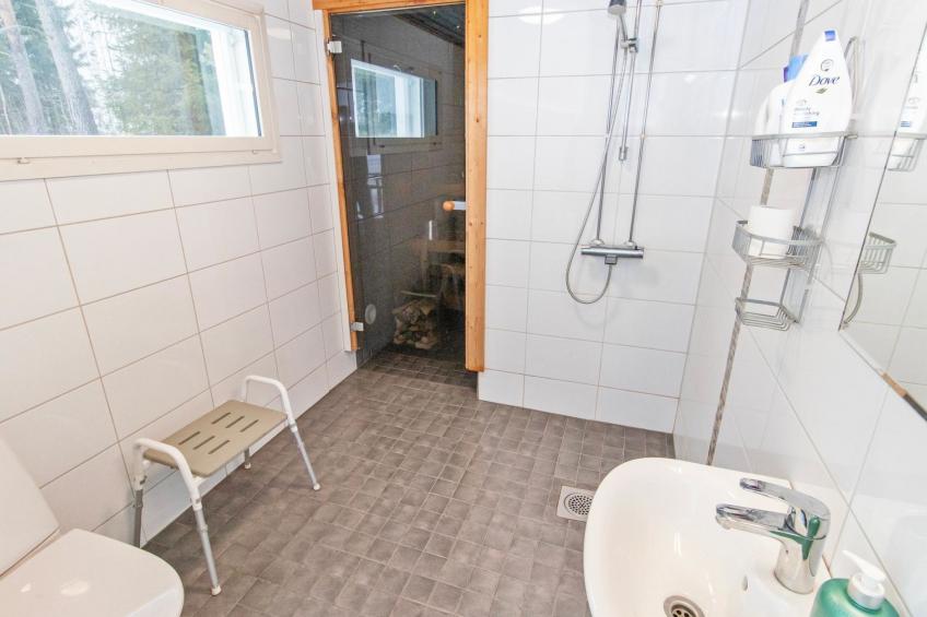 Villa onnela - foto 13