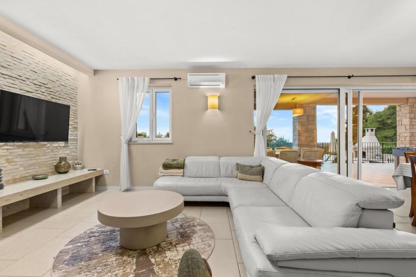 Villa Sterpazzi - foto 36