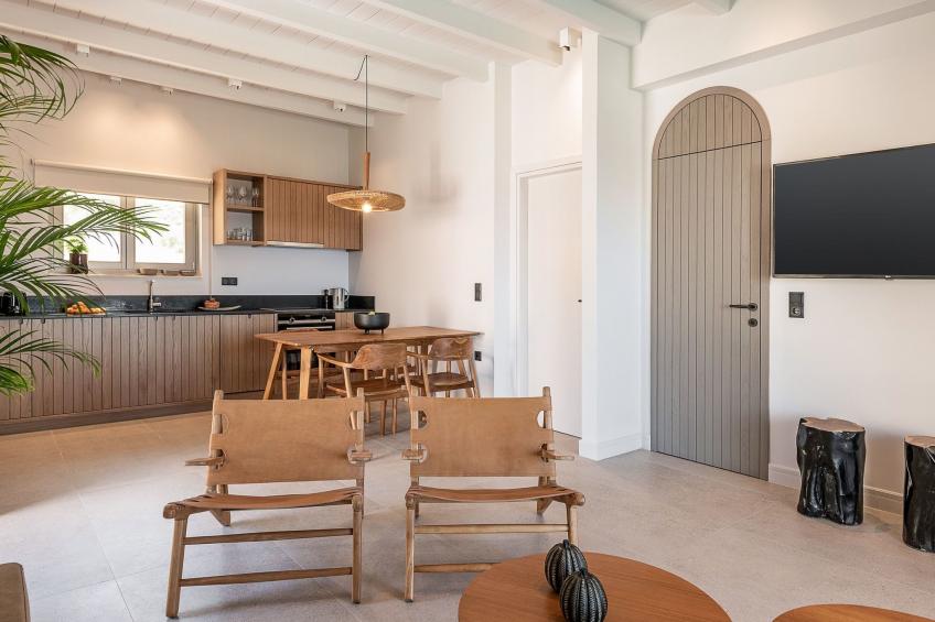 Haus in Gazi mit privatem Parkplatz und herrlicher Aussicht - foto 21