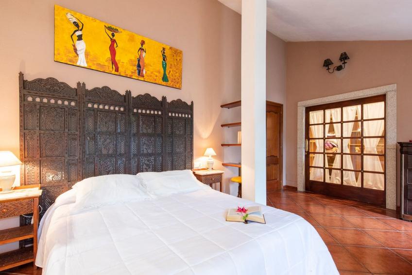 Villa "Casa dos Pazos" mit privatem Pool - foto 20