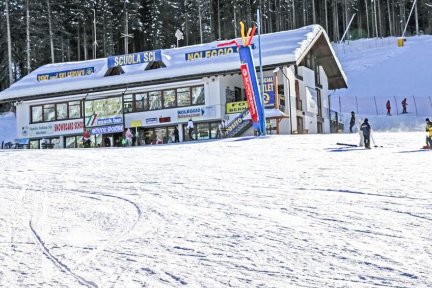 Tra le Piste - foto 38