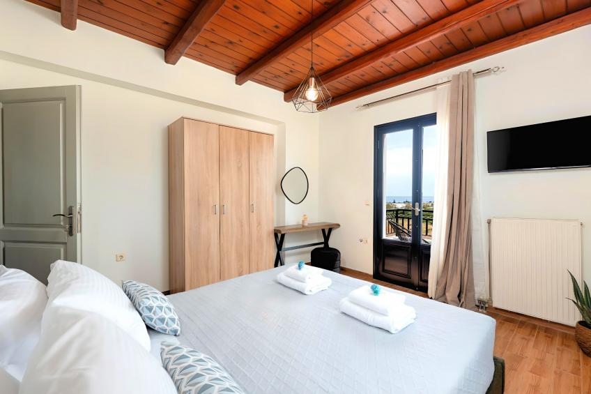 Grey Grand Villa Privater Pool - foto 25