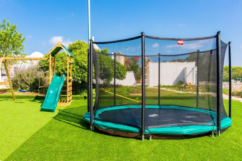 Borgo Marianna -  beheiztes schwimmbad - foto 45