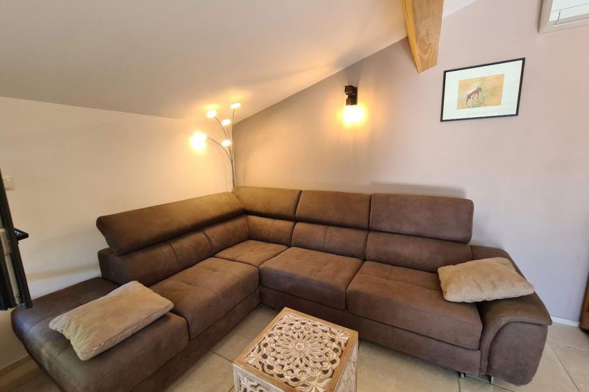 Charmante Ferienwohnung La Martinelle - foto 6