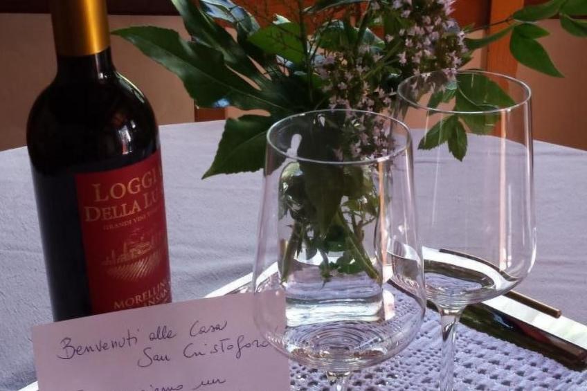 Haus San Cristoforo - Atelier - foto 8