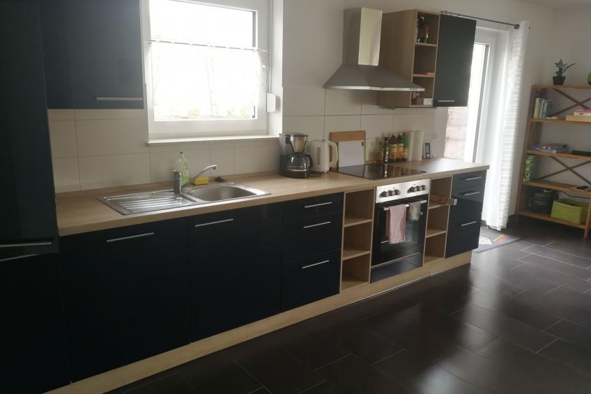 Wohnung mit Terrasse, Grill und Garten - foto 5