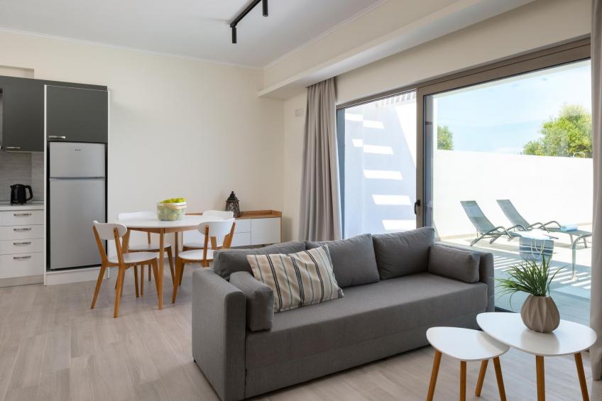 Armonia suites - Christos suite - foto 6