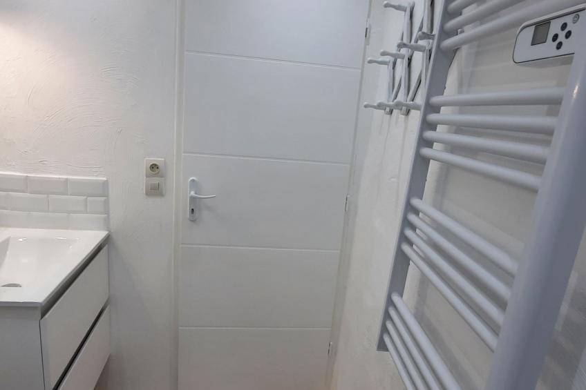 Provence ruhiges haus 2 schlafzimmer - foto 10