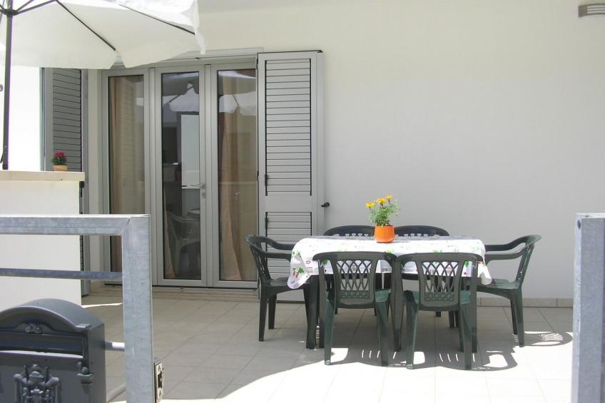 Komfortable Wohnung in Lido Conchiglie - foto 11