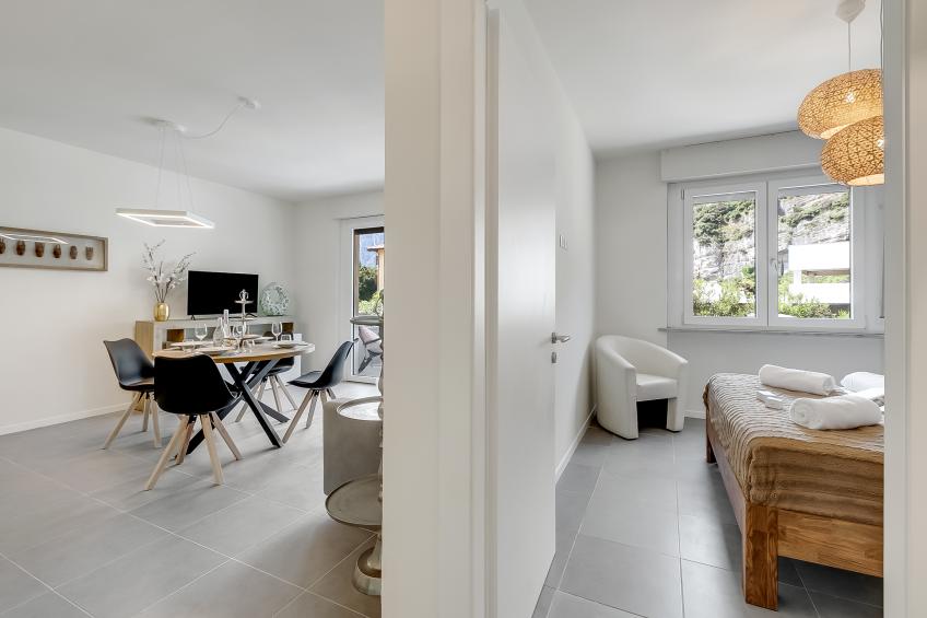 Appartamento 30 Nodi 2 Torbole-Arco - foto 15