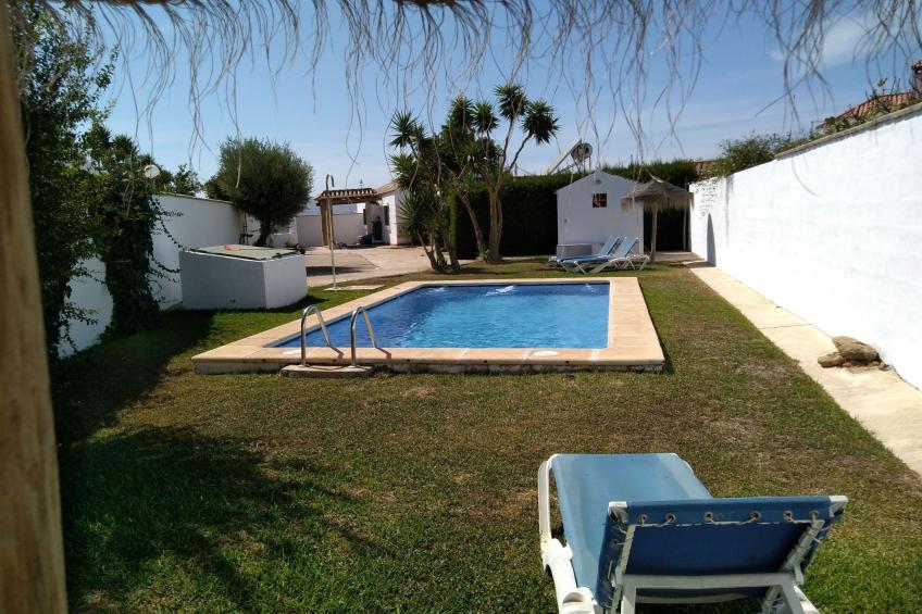 Gemütliches Ferienhaus für 8 Personen - foto 2