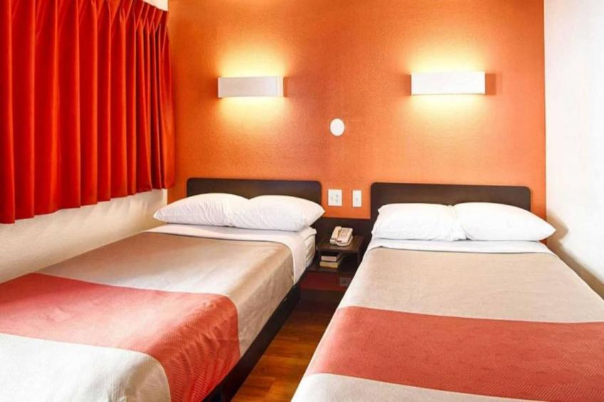 2 Full Beds - foto 6
