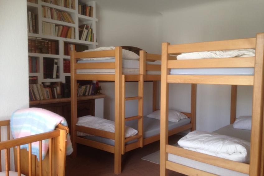 Villa Liodry - foto 12