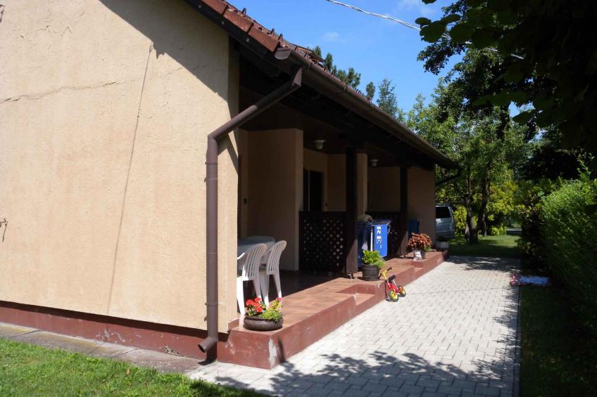 Holiday house only 300 m from the beach - BF-9NV6