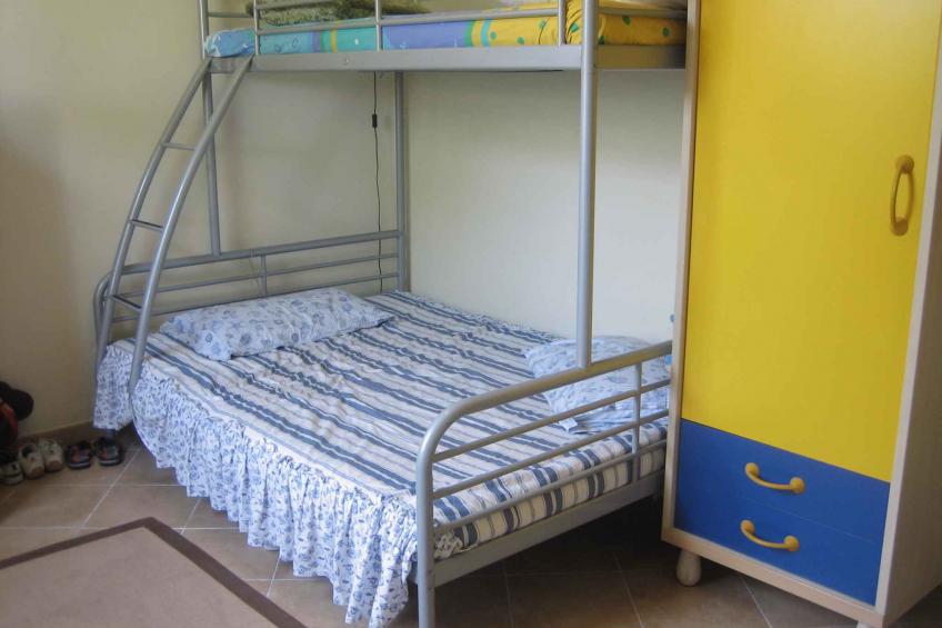 Vakantiewoning met directe toegang naar het meer - VW-GKWZ - foto 17