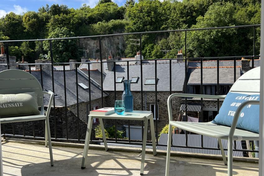 Vue Eméraude - foto 4