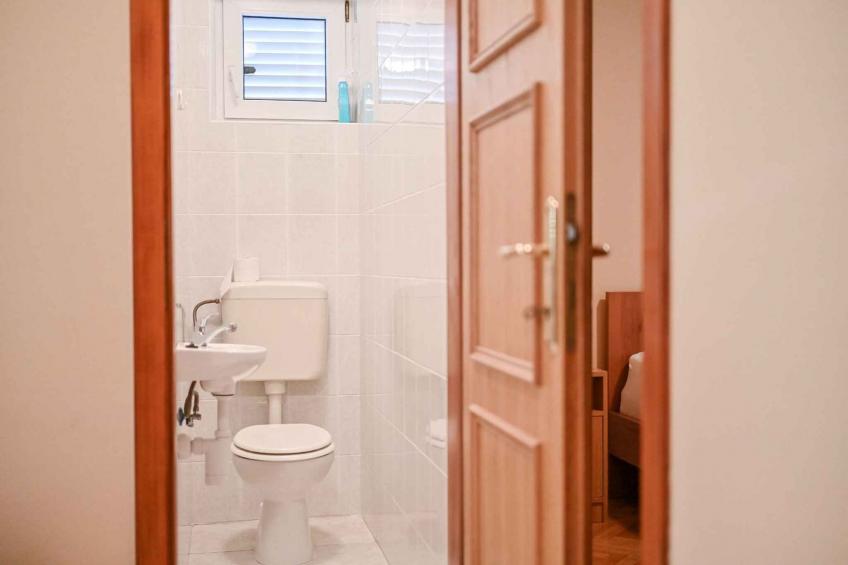 Holiday apartment with balcony and sea view - BF-DKHXC - foto 24