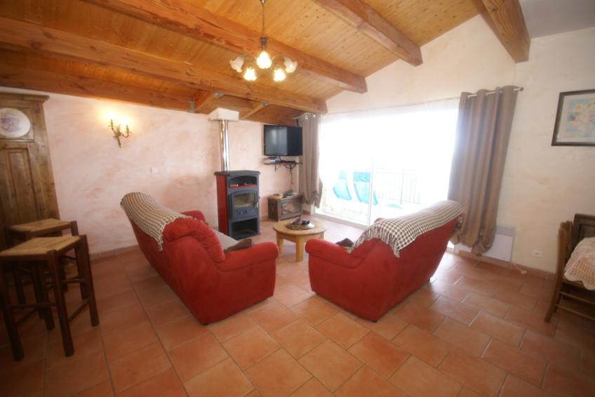Villa- Chassiers - foto 17