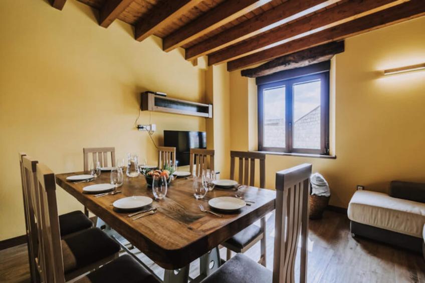 Maison à Villadiego Burgos - foto 21