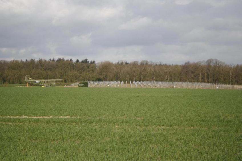 Vakantie bij Meeussen - Schuttersoord 2 - foto 30