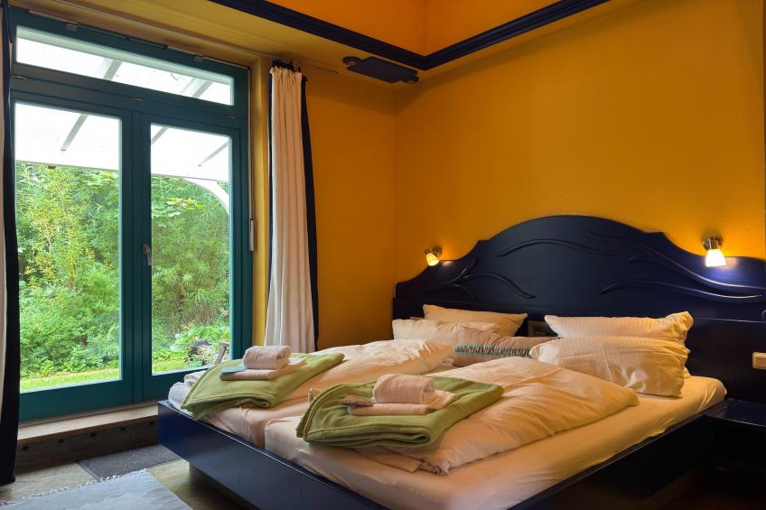 vakantiehuis, Buntenbock - foto 16