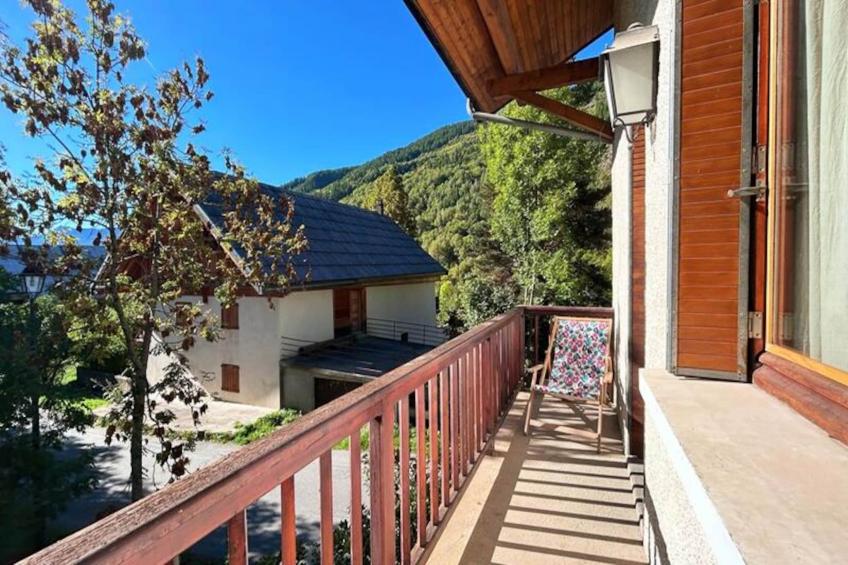 Résidence Maison Des Claux-pelvoux - foto 10