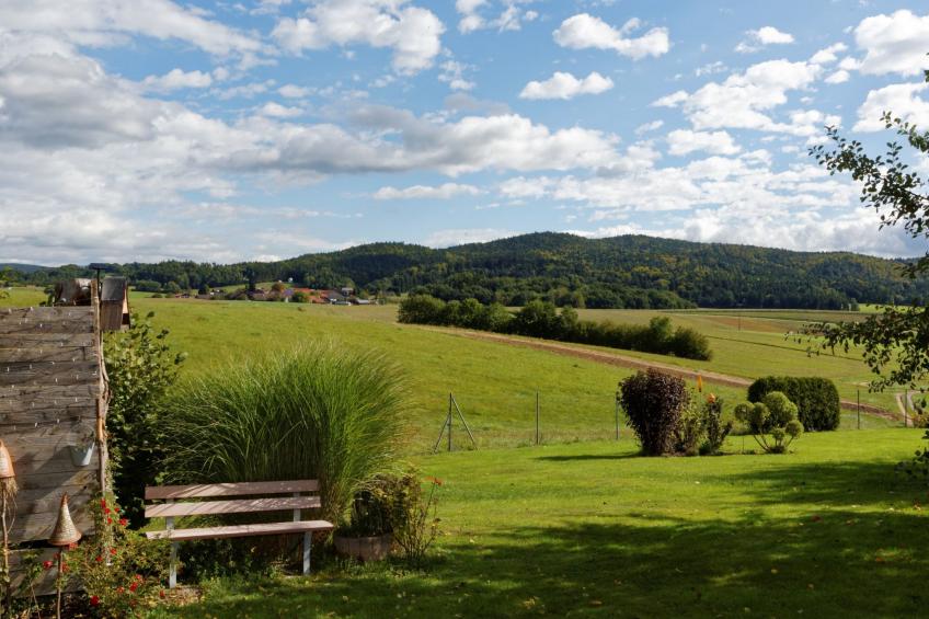 Urlaub in der Natur! - foto 21