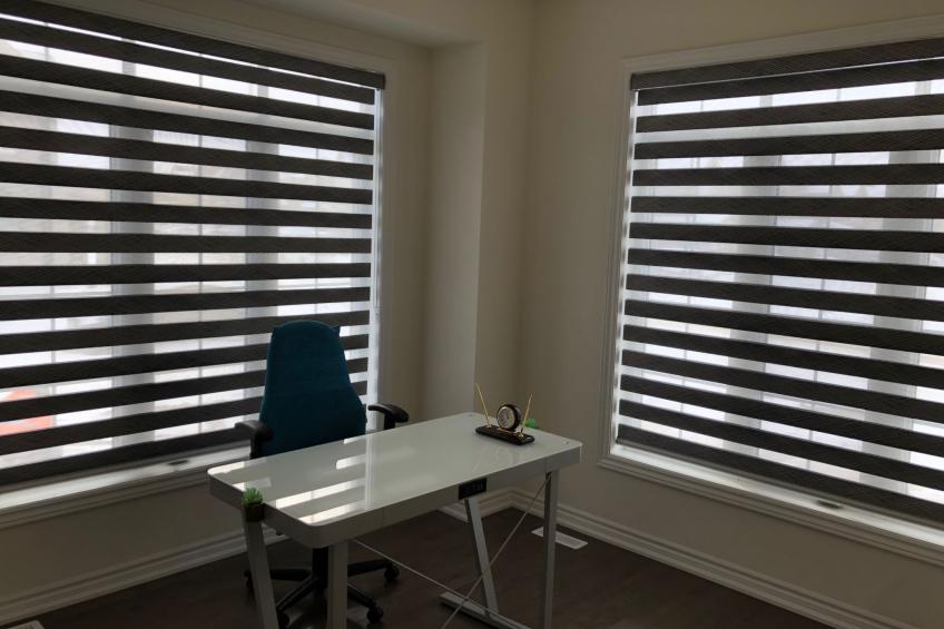 Haus in Brampton mit privatem Parkplatz - foto 17