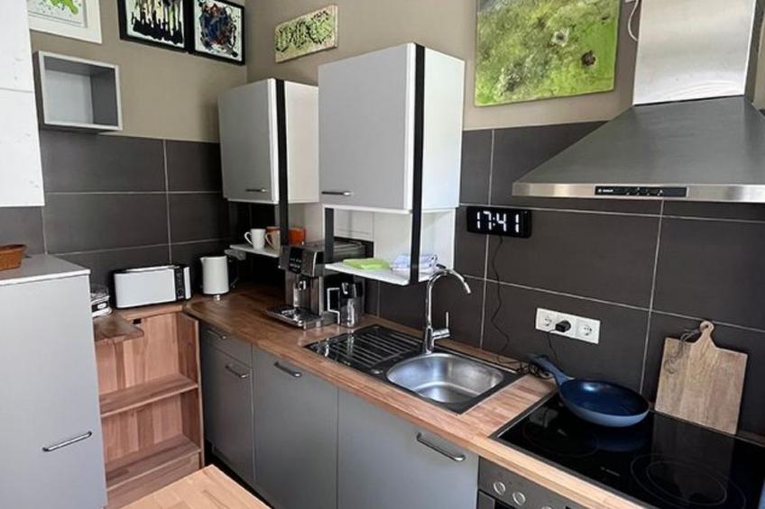 Nachts im Museum? Bitte sehr: unsere GALERIE SUITE - foto 24