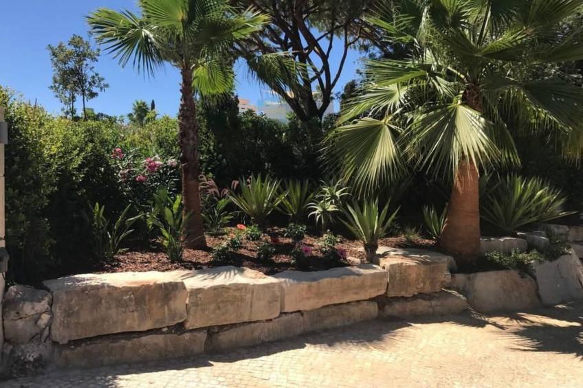 in Almancil mit Garten, Grill und Terrasse - foto 20