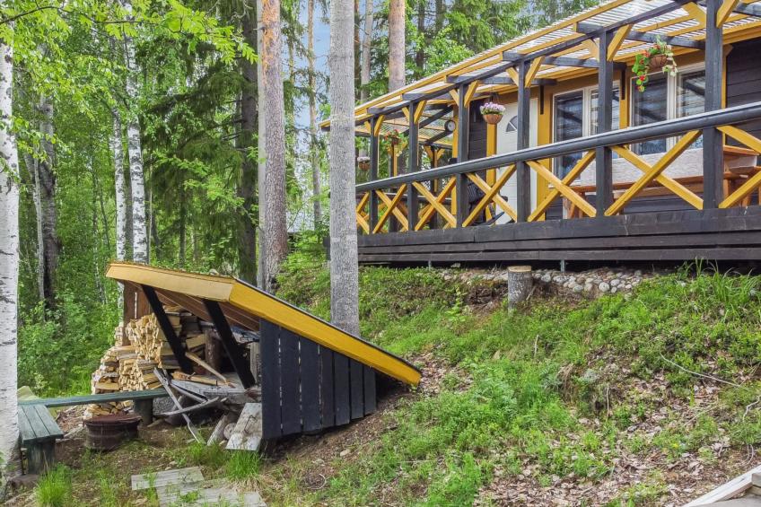 Katajamäki - foto 3