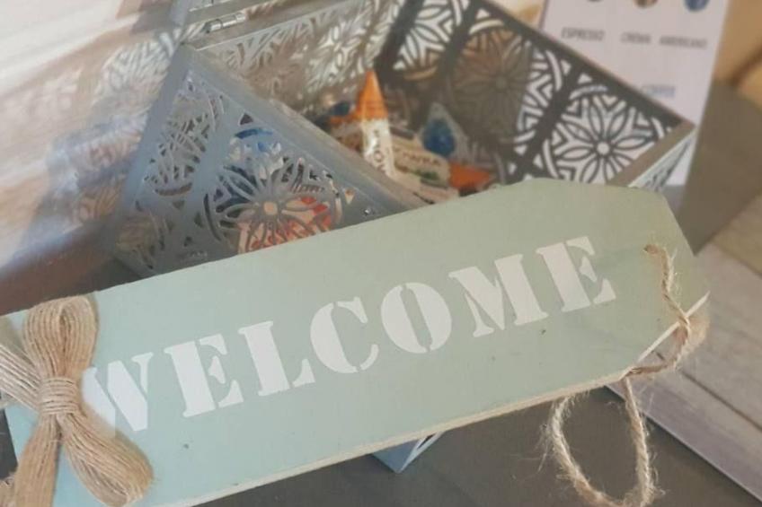 "Eko Domek" mit eigener Terrasse - foto 26