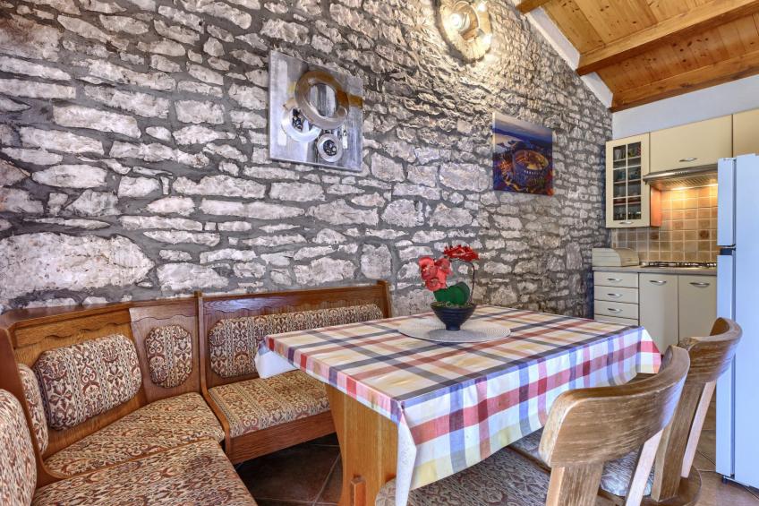 Haus Pinezici (RCA151) - foto 10