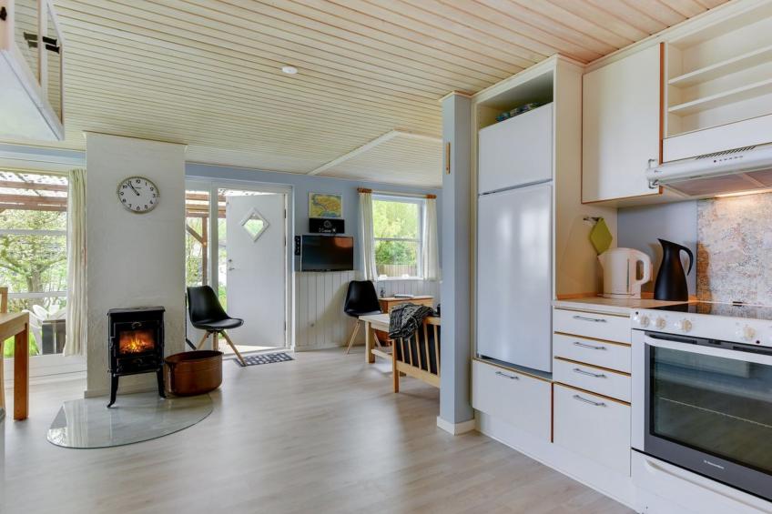 "Venla" - 150m from the sea - foto 23