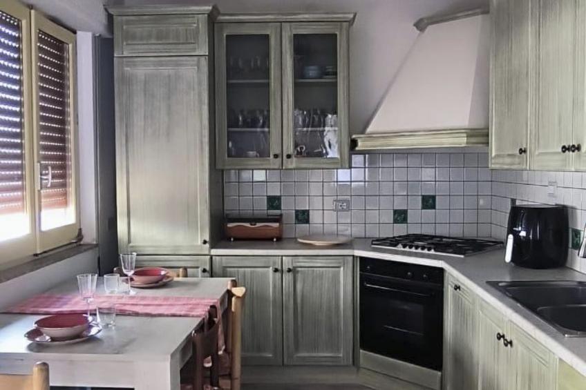 Villa Mameli - foto 9