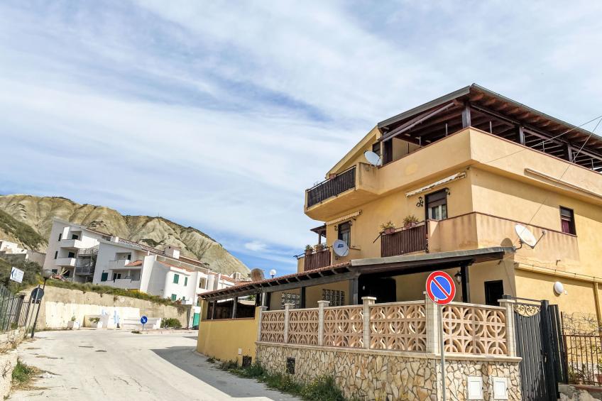 Wohnung an der Scala dei Turchi - foto 22