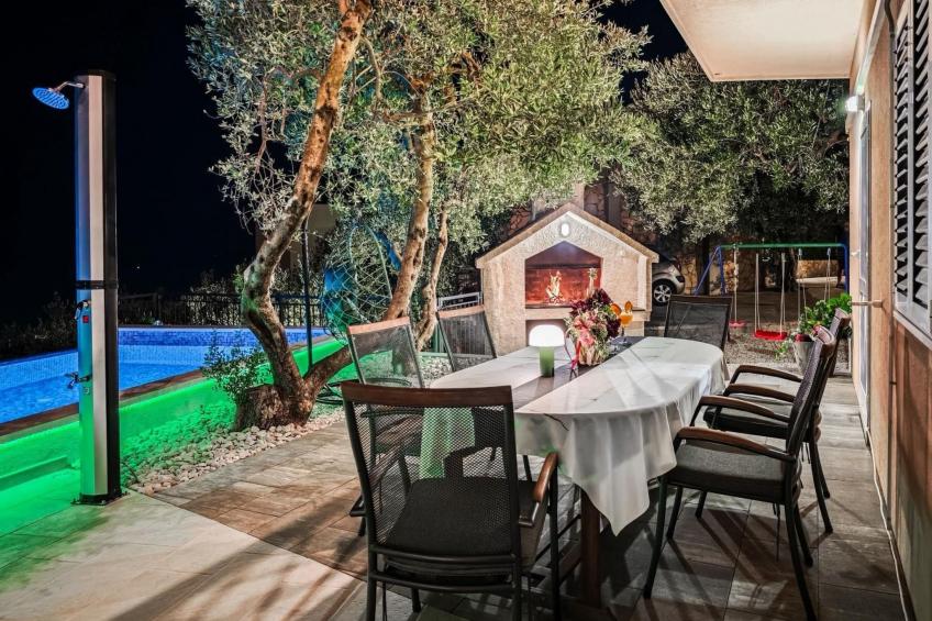 "Holiday home Avis Makarska" - foto 39