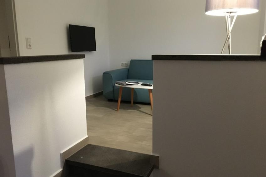 Komfortable Ferienwohnung - ideal für Pärchenurlaub mit Kind - foto 7