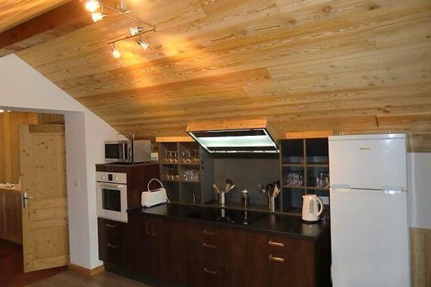 Odalys Chalet Erika 15p - foto 7