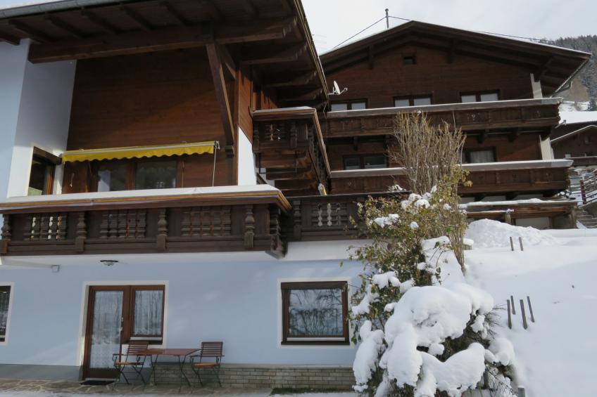 Appartement Pult (SOE037) - foto 20