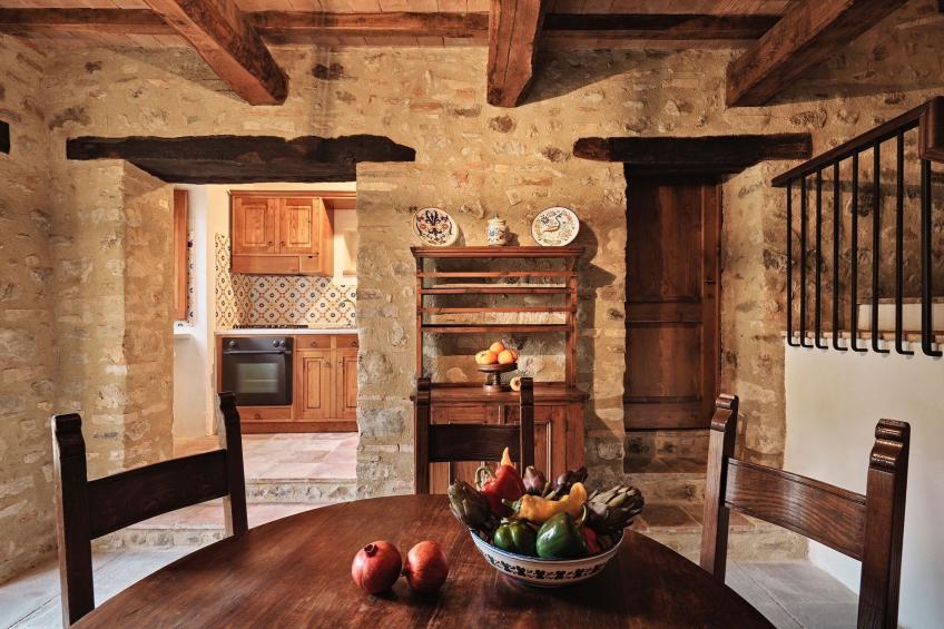 Casa Loggia - foto 7