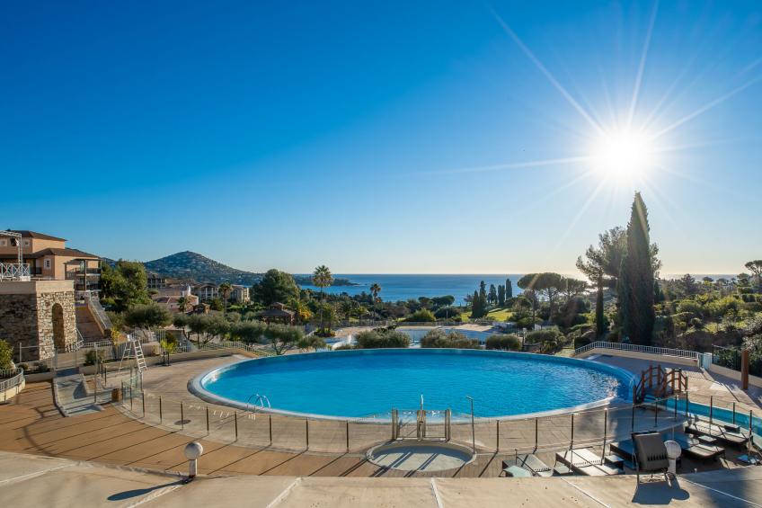 Village Cap Estérel - Les Bastides - foto 5