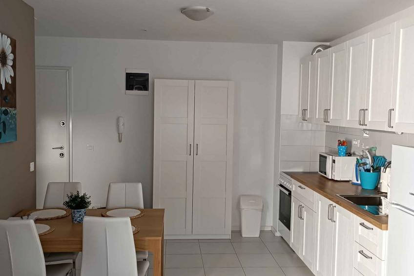 Vakantiewoning met balkon en airco - VW-FHN2B - foto 21