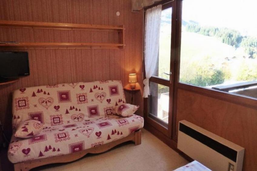 Chalet De Lessy A - foto 6