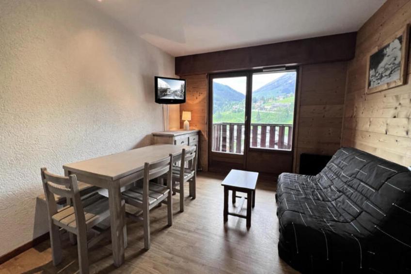 Appartements à La Clusaz - foto 7