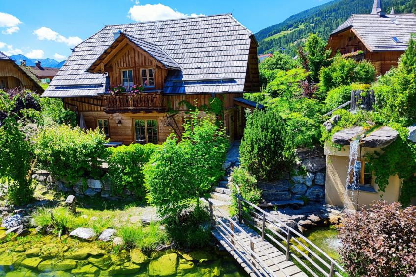 st martin chalets - foto 5
