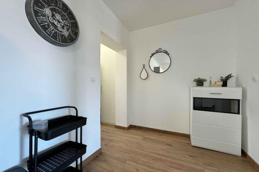 Holiday apartment Apartment Goldie 1° in town Krk near the center with air conditioning and Wi-Fi - BF-XZBMC - foto 41